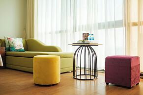 Sunset Westlake Hanoi Hotel