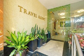 Sunset Westlake Hanoi Hotel