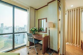 Sunset Westlake Hanoi Hotel