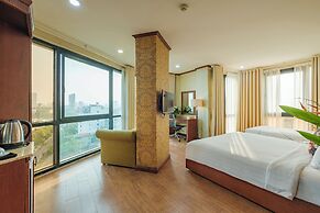 Sunset Westlake Hanoi Hotel