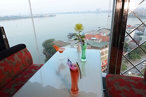 Sunset Westlake Hanoi Hotel