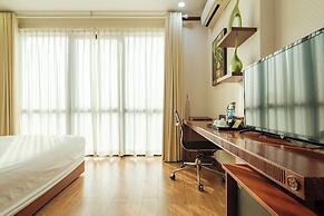 Sunset Westlake Hanoi Hotel