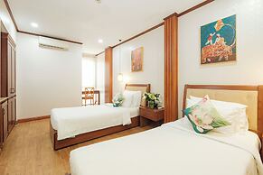 Sunset Westlake Hanoi Hotel