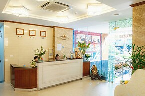 Sunset Westlake Hanoi Hotel