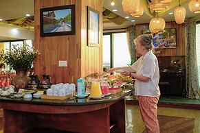 Sunset Westlake Hanoi Hotel