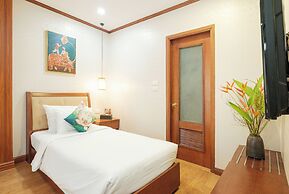 Sunset Westlake Hanoi Hotel