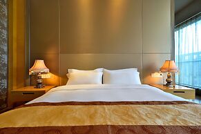 Guangzhou HeeFun Apartment - Poly World Trading Center