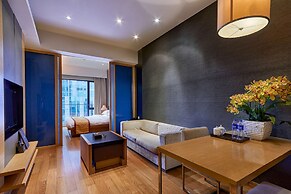 Guangzhou HeeFun Apartment - Poly World Trading Center