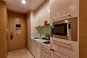 Guangzhou HeeFun Apartment - Poly World Trading Center