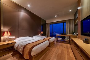 Guangzhou HeeFun Apartment - Poly World Trading Center