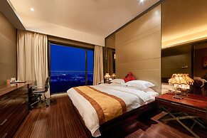 Guangzhou HeeFun Apartment - Poly World Trading Center