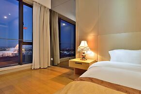 Guangzhou HeeFun Apartment - Poly World Trading Center