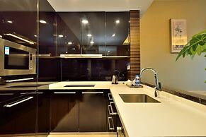 Guangzhou HeeFun Apartment - Poly World Trading Center