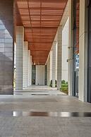 Guangzhou HeeFun Apartment - Poly World Trading Center