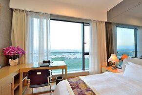 Guangzhou HeeFun Apartment - Poly World Trading Center