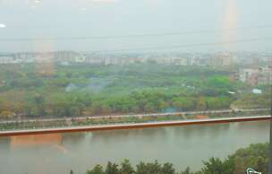 Guangzhou HeeFun Apartment - Poly World Trading Center