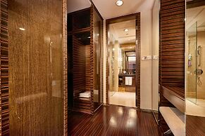 Guangzhou HeeFun Apartment - Poly World Trading Center