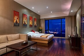 Guangzhou HeeFun Apartment - Poly World Trading Center