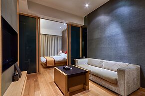 Guangzhou HeeFun Apartment - Poly World Trading Center