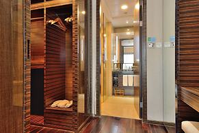 Guangzhou HeeFun Apartment - Poly World Trading Center