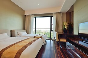 Guangzhou HeeFun Apartment - Poly World Trading Center