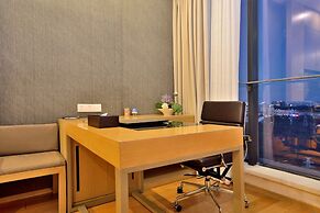 Guangzhou HeeFun Apartment - Poly World Trading Center