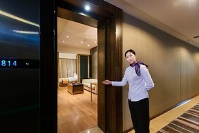 Guangzhou HeeFun Apartment - Poly World Trading Center