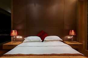 Guangzhou HeeFun Apartment - Poly World Trading Center