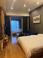 Guangzhou HeeFun Apartment - Poly World Trading Center