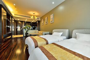 Guangzhou HeeFun Apartment - Poly World Trading Center