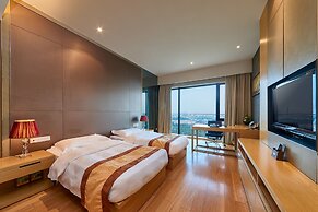 Guangzhou HeeFun Apartment - Poly World Trading Center