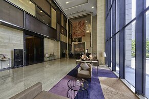 Guangzhou HeeFun Apartment - Poly World Trading Center