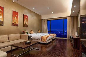 Guangzhou HeeFun Apartment - Poly World Trading Center