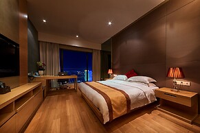 Guangzhou HeeFun Apartment - Poly World Trading Center