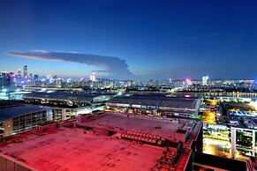 Guangzhou HeeFun Apartment - Poly World Trading Center