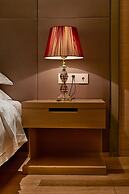 Guangzhou HeeFun Apartment - Poly World Trading Center