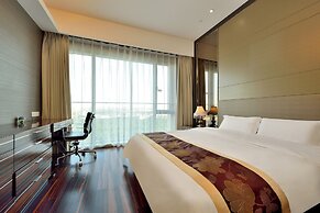 Guangzhou HeeFun Apartment - Poly World Trading Center