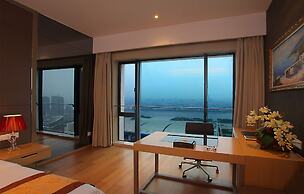 Guangzhou HeeFun Apartment - Poly World Trading Center