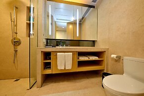 Guangzhou HeeFun Apartment - Poly World Trading Center