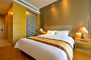 Guangzhou HeeFun Apartment - Poly World Trading Center