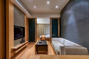 Guangzhou HeeFun Apartment - Poly World Trading Center