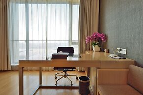 Guangzhou HeeFun Apartment - Poly World Trading Center