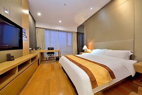 Guangzhou HeeFun Apartment - Poly World Trading Center