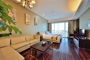 Guangzhou HeeFun Apartment - Poly World Trading Center