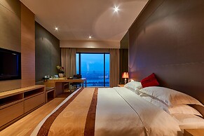 Guangzhou HeeFun Apartment - Poly World Trading Center
