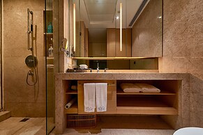 Guangzhou HeeFun Apartment - Poly World Trading Center