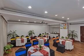 Club Mahindra Mahabaleshwar Sherwood