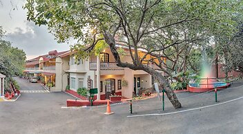 Club Mahindra Mahabaleshwar Sherwood