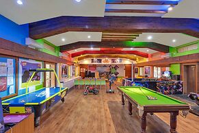 Club Mahindra Mahabaleshwar Sherwood