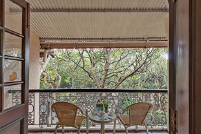 Club Mahindra Mahabaleshwar Sherwood